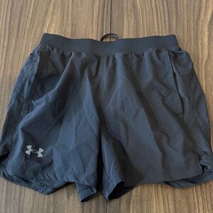 Under Armour Men’s Shorts-Size M
